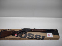 ROSSI R95 45-70GOVT 16.5" TRAPPER 954570161