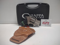 CHIAPPA RHINO 200D .40 S&W 340.235