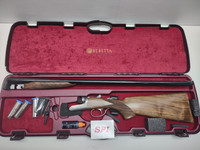 BERETTA 486 12/30 PG BEAVERTAIL J486PJ0