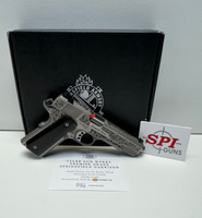 SPRINGFIELD ARMORY GARRISON ENGRAVER .45 ACP NIB SFPX9420STGW