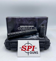 Dead Air Silencers Odessa-9 9mm NIB ODESSA9