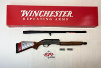 Winchester Super X Pump SXP Trap Compact 12 GA NIB 30" Walnut 512297393