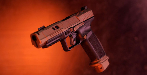 Top Reasons to Buy the Canik TTI Combat Today