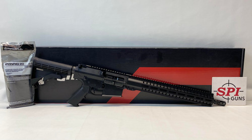 CMMG MK3 .308 WIN 16.1" Black 20 RD 38AEA43