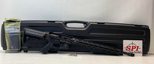 Smith & Wesson M&P15 Competition 5.56 NATO 11515