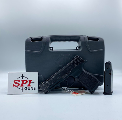 Sig Sauer P365 XL Spectre 9MM P365V001