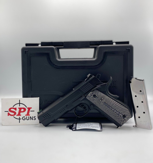 SDS Imports 1911 Bantam Carry .45 ACP 1911B45