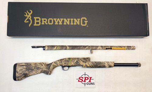 Browning BPS 10 GA 012291113
