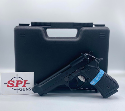 Beretta M9 Commercial .22 LR J90A1M9F19