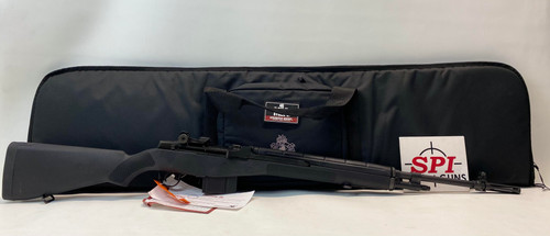SPRINGFIELD ARMORY M1A LOADED .308 WIN 22" MA9226