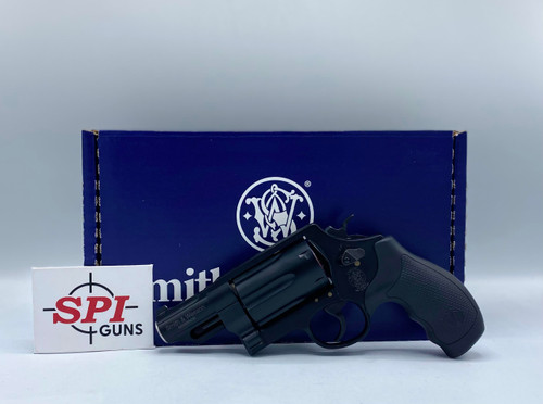 Smith & Wesson Governor .45 Colt 162410