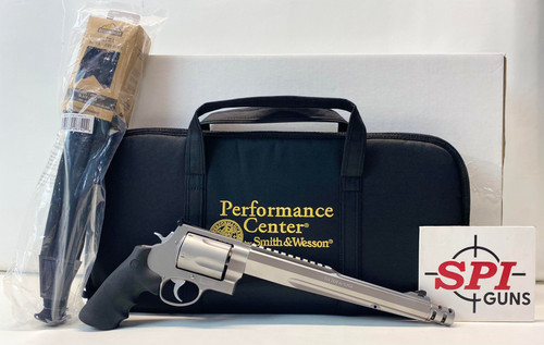 Smith & Wesson 500 Hunter .500 S&W 170231