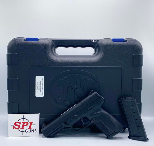 FN Five-Seven 5.7x28mm 3868900751