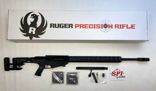Ruger Precision Rifle 300 Win Mag 5rd 18081