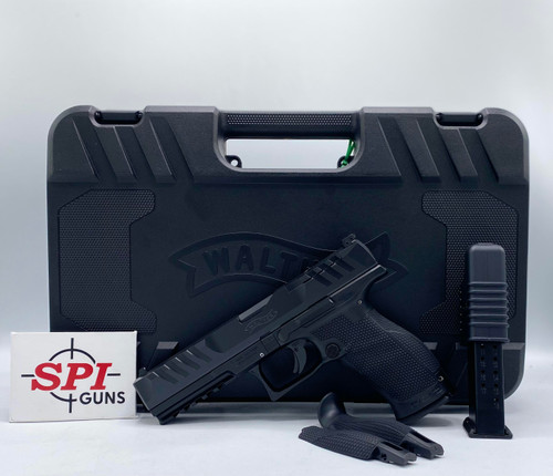 Walther PDP FS 9MM 2844001