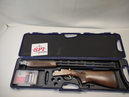 BERETTA 686 SILVER PIGEON LEFT HAND J686SJ2L