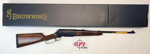 Browning BLR Lightweight 30-06 Springfield 034006126