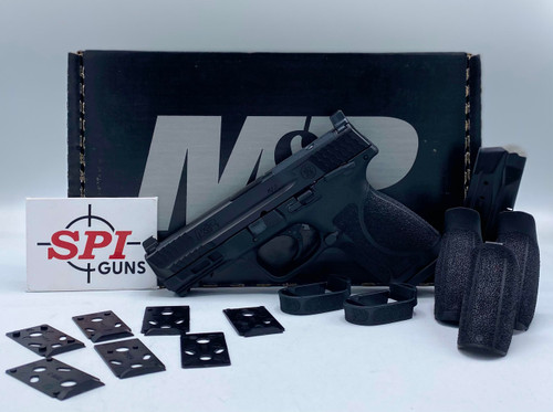 Smith & Wesson M&P9 2.0 Compact 9MM TS OR 13144