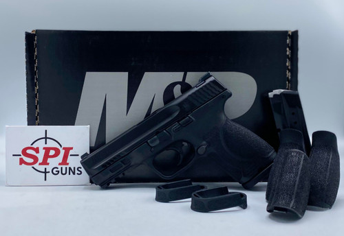 Smith & Wesson M&P9 2.0 Compact 9MM S&W 11683