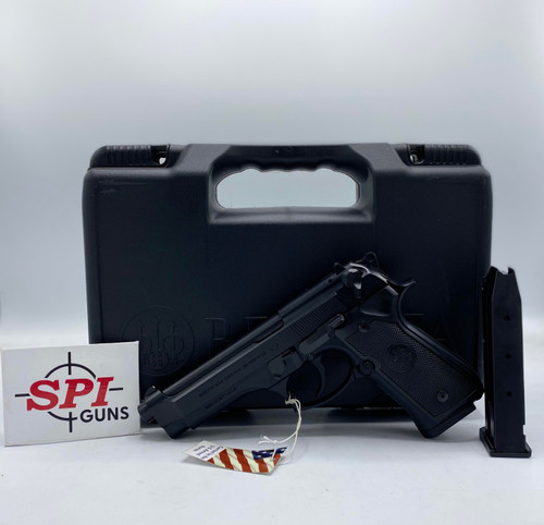 Beretta M9 CA Compliant 9MM J92M9A0CA