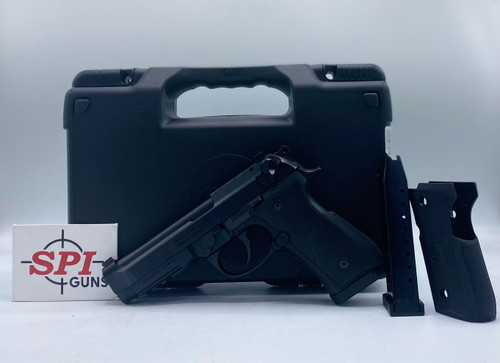 Beretta 92X RDO Full Size 9MM J92FR92170