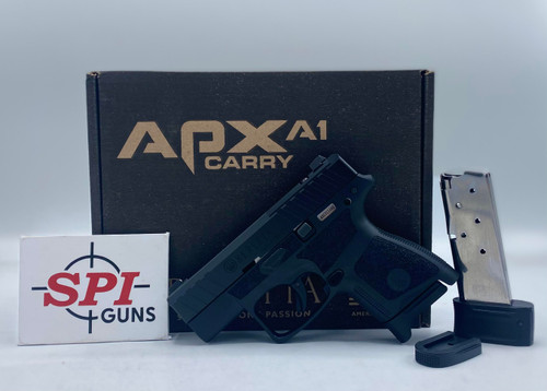 Beretta APX-A1 Carry 9MM JAXN920A1