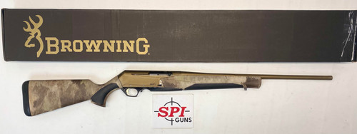 Browning Bar MKIII Speed .308 WIN 031064218