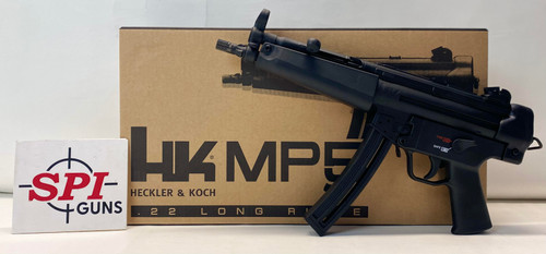 Heckler & Koch MP5 .22 LR 81000470