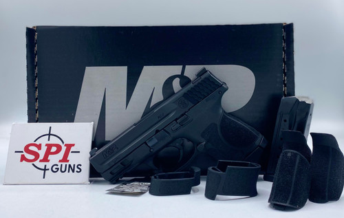 Smith & Wesson M&P9 2.0 Subcompact 9MM S&W 12481