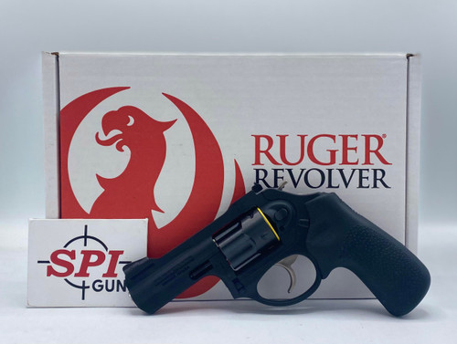 Ruger LCP .38 SPL 5431