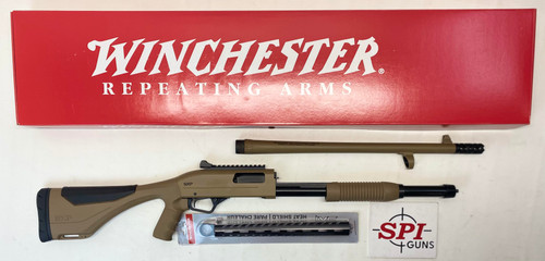 Winchester Super X Pump 12 GA 512410395