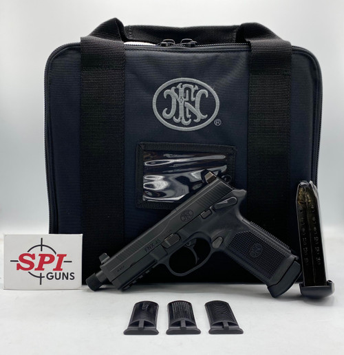 FN FNX-45 Tactical .45 ACP 66966