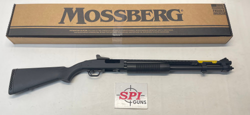 MOSSBERG 590 12 GA 50693