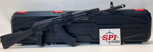 Kalashnikov KR103 7.62X39 KR103FT KR-103FT