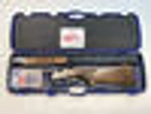 Beretta Vittoria 686 Silver Pigeon Over Under 12 GA 30" J686SJ0V