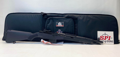 SPRINGFIELD ARMORY M1A SOCOM 16 .308 WIN 16.25" AA9626