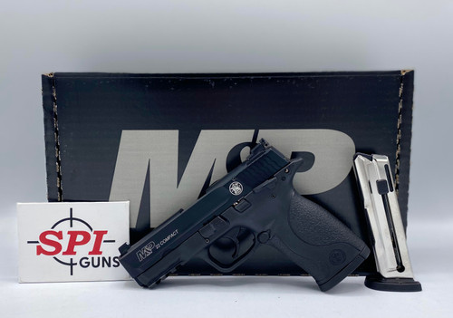 Smith & Wesson M&P22 Compact .22 LT 108390