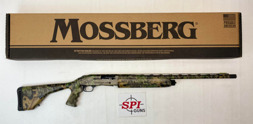 Mossberg 930 Turkey 12 GA 24" Pistol Grip Mossy Oak NIB 85270