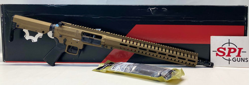 CMMG Resolute 300 7.62X39 76AFCA7-BB