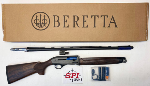 Beretta A400 Xcel Sporting 12 GA J42CJ10