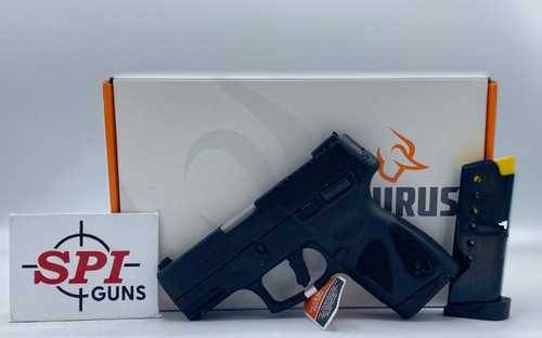 Taurus G2S 9MM 1-G2S931