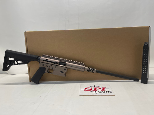 TNW Firearms Aero Survival 10mm 30RD RXCPLT0010BKTN