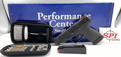 Smith & Wesson PC M&P9 Shield Plus 9mm NIB S&W 13251