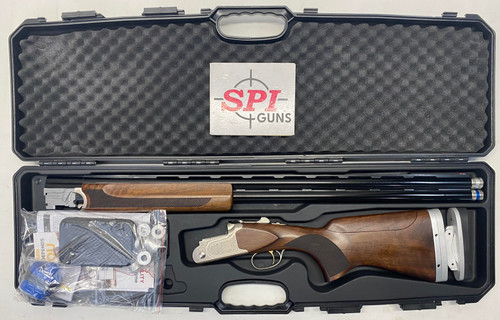 Mossberg Gold Reserve 12 GA 75474