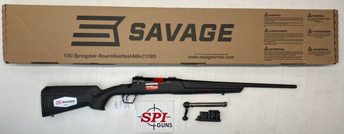 Savage Axis Compact 7mm-08 57246
