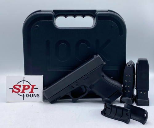 Glock 30 .45 ACP G304AUT