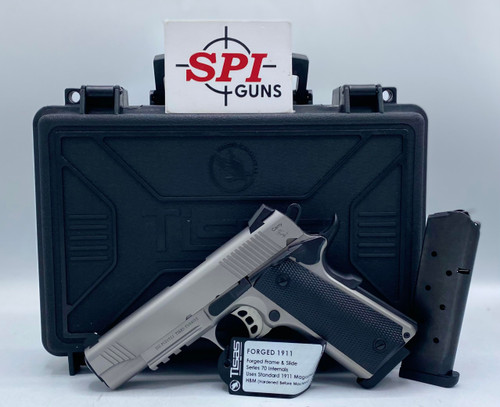 SDS Imports 1911 Carry .45 ACP 1911CSS45R