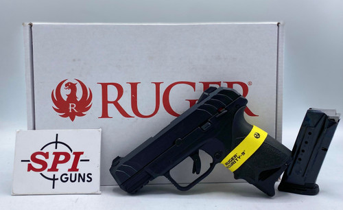 Ruger Security-9 9MM 3829
