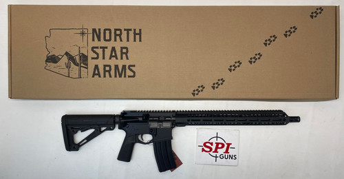 North Star Arms NS-15 5.56 NATO NS15