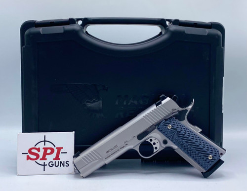 Magnum Research 1911 .45 ACP DE1911GSS